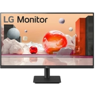 Monitor FHD 27" IPS LG 27MS500-B 100Hz 5ms