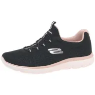 Zapatillas Chic Skechers Summits Artistry para Mujer, Tallas 35-43.