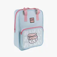 Mochila Otaku para Niños con Personajes Divertidos