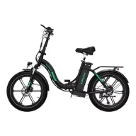 Bicicleta eléctrica plegable KOOLUX BK6S 750W 48V 13AH