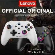 Mando Bluetooth Lenovo S02 para Nintendo Switch y PC