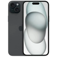 iPhone 15 Plus 512GB de Apple (disponible en varios colores)