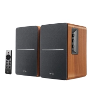 Edifier R1280DBS marrón, altavoces bluetooth de 42W