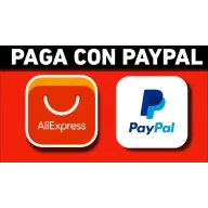 AliExpress: Descuento hasta 75€ al pagar con PayPal