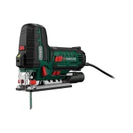 Sierra de calar ParkSide 800W - Lidl Single Day