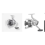 Carrete Bauxit-100 SW 7000 Medium Heavy de Pesca Mar