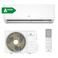 Aire acondicionado BROKTON BRST12 A+++ 3000 fg WIFI