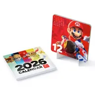 Nintendo 2026: Calendario oficial del año