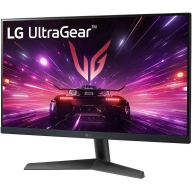Monitor de 24" IPS LG UltraGear FHD 180 Hz, 1 ms, FreeSync