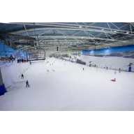 Forfait de 2 horas para 1 o 2 personas en Snozone Madrid