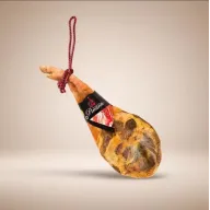 Jamonería Artesanal: Paleta Duroc 4.3-4.8kg Pinante