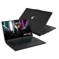 Portátil AORUS 7 Gigabyte 17.3'' i7-12650H 16GB RTX 4060