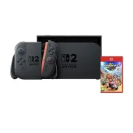Juego Digital Mario Kart World + Nintendo Switch 2