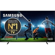 Smart TV Samsung QLED 4K 85” Q60D 2024 - Compra en APP