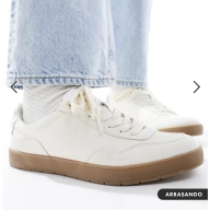 Sneakers de Mujer ASOS Deuce | Tallas 35-43