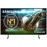 Samsung 4K UHD HDR10+ TV de 75 pulgadas