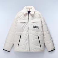 Chaqueta Jaman de NAPAPIJRI para un estilo outdoor