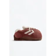 Hummel Retro Zapatilla de casa Volumen
