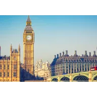 Viaje a Londres: Fin de Semana con Vuelos Directos y Hotel