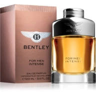 Bentley Intense Eau de Parfum para hombre | 100ml