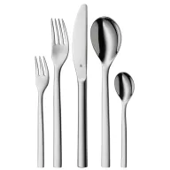 Cubertería WMF Atria 60 Piezas para 12 Comensales de Acero