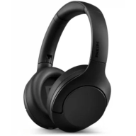 Auriculares Bluetooth Philips TAH8506BK00 con Cancelación de Ruido