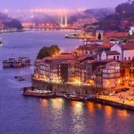 Viaje a Oporto: 3 días, vuelos y hotel desde 78€