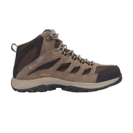 Calzado impermeable Crestwood para senderismo - Columbia 41 a 45