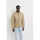 Chaqueta acolchada Springfield: envío gratis y descuento en app