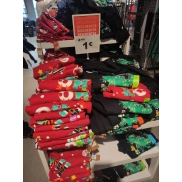 Sudaderas navideñas para niños en Primark