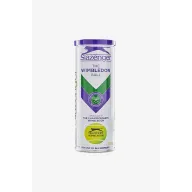 Pelotas de Tenis Oficiales de Wimbledon - Bote 3 unidades