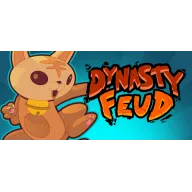 Juego PC gratis: Dynasty Feud que cuesta 15 € en PS4