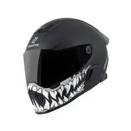 Casco Jaws Bogotto Rapto