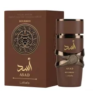 Bourbon Eau de Parfum para Hombre Lattafa Asad (100ml)
