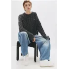 Zapatillas de volumen