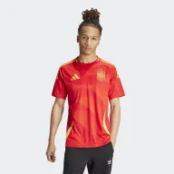 Camiseta España 24 de Adidas