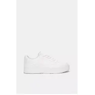 Volumen en Zapatillas