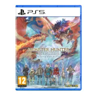 Twisted Reflection: Monster Hunter Stories 3 PS5 por 54,99