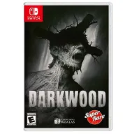 9 juegos: Darkwood, Gamedec, Ghost Teen y más