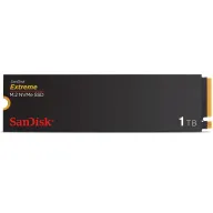 Entrega en abril: SanDisk Extreme 1TB M.2 2280 PCIe Gen 4 NVMe