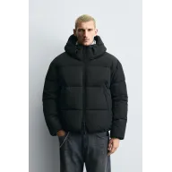 Cazadora Hombre Acolchada para el Invierno