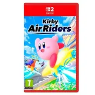 Air Riders de Kirby para Nintendo Switch 2