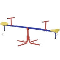 Balancín Giratorio 360° de 180 cm - Outsunny