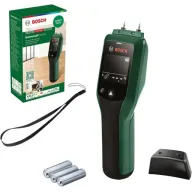 Medidor de Humedad Bosch para Uso Profesional