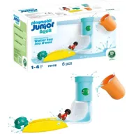 Set de baño PLAYMOBIL Junior Aqua para diversión acuática