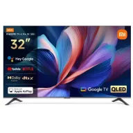 Pro 2026: XIAOMI 32" QLED 4K con Dolby Audio
