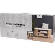 Pequeño armario para espacios reducidos