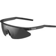 Bollé Micro Edge - TNS Gun Black en Negro Mate