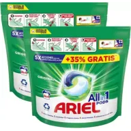 70 Lavados de ARIEL All-in-1