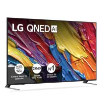 LG 75QNED84A6C: TV 4K Smart QNED AI de 189cm (75")
